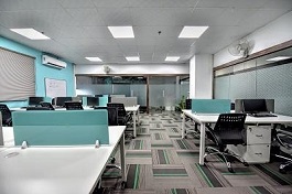 Rent office space in Bandra west ,Mumbai 500/1000/1500 sq ft 